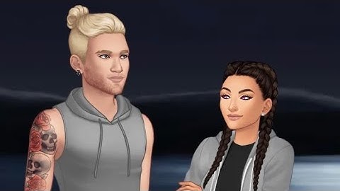 Princess Of Castiglino: The Beginning (Part 32) Episode Choose Your Story