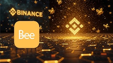 Bee Network Mainnet Is Live! Binance Listing Soon? Major Update Explained 🚀🐝