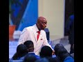 2020 END OF THE YEAR THANKSGIVING SERVICE | BISHOP DAVID OYEDEPO | NEWDAWNTV | DEC 27TH 2020