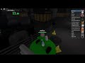 Toxic Bunny (Transfur Kaiju Paradise speedrun) 16:53