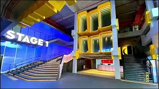 How to Get to PJPac - Dama Asia Shows