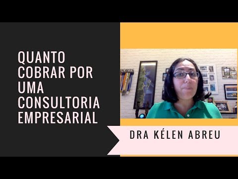 Quanto Cobrar por