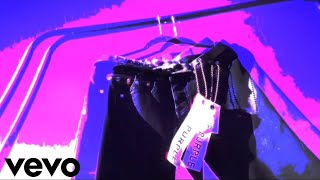 DROP!# / PURPLEGREEN!# [OFFICIAL AUDIO]