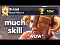 What happens when you play Elite Barbarians in Ultimate Champion?