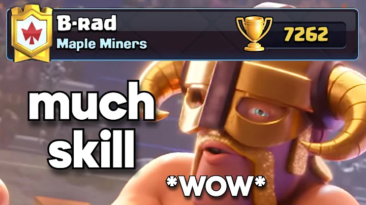What happens when you play Elite Barbarians in Ult...