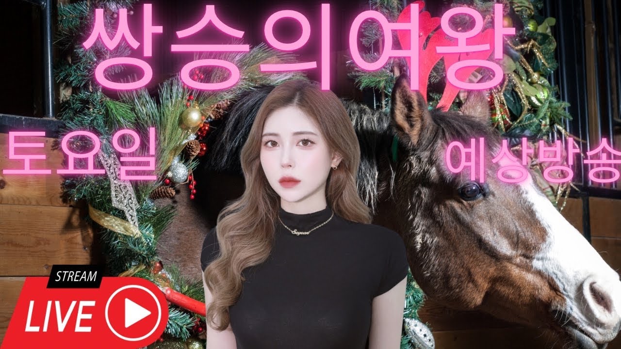 2026년04월04일토요일경마예상방송/금요경마10개경주적중!그래서 배당을 준다고 안준다고??