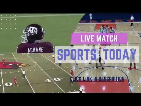 [LIVE] Riverview East Academy Vs Gamble Montessori High School Volleyball