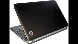 How To Change The Battery In Newer HP Envy Laptops