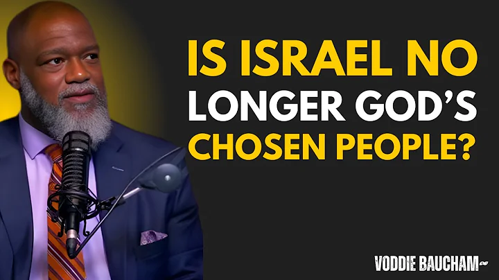 IS ISRAEL NO LONGER GOD’S CHOSEN PEOPLE? 🇮🇱 The Truth About Israel Written in the Bible