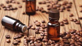 طريقه عمل زيت القهوه لتحفيز نمؤ الشعر  وتطويله              how to made coffee oil