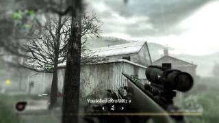 Still Think It's Luck - I3rizzy & L3G3ND TO B3 - Cod4 Dualtage
