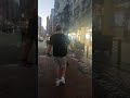 nyasar di sham shui po