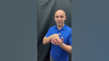 ASL: Fingerspelling challenge - weather 4 #SignWithJP #ASL #SignLanguage