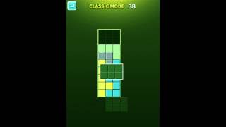 Block Puzzle King Classic Mode #11-50 screenshot 2