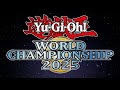 World Championship 2025 Paris Tournament Vlog | Robin Dulin