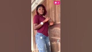 'laissez moi gnan' best new tiktok challenge