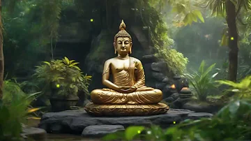 Enlighten Your Mind  Lord Buddha Meditation | Serene and Relaxing Music for Deep Meditation