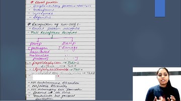 QUICK REVISION OF IMMUNOLOGY||BET||DBT-JRF||CSIR-NET||GATE||BARC||ICMR||ICAR||VERY IMPORTANT TOPIC|