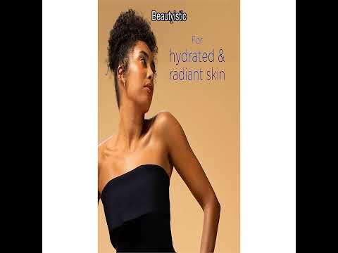 Vaseline Radiant X Firm & Restore Review: Does It Really Firm & Hydrate?
