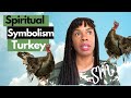 Spiritual symbolism of the wild turkey spiritual awakening for beginners