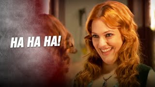 Gebe Değilmiş Hahaha