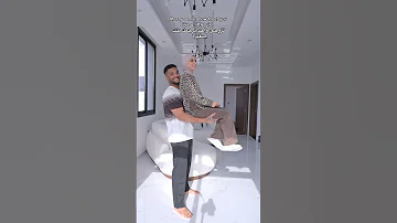تزوجيه يرجعك طفله 