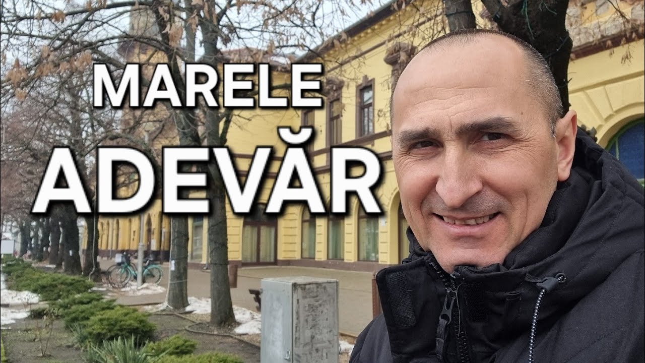CUM SE DESCURCĂ ROMÂNII în Ungaria dacă nu știu limba maghiară! ADEVĂRUL NESPUS