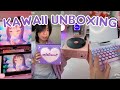 Kawaii Unboxing 📦💗 ​| TikTok Compilation #Kawaii #TikTok