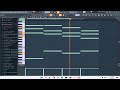 how to make afrobeats in fl studio  modern afrobeat 2022 (Afro beat tutorial)