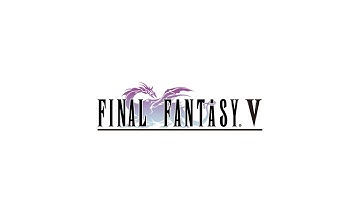 【FF PIXEL REMASTER】『FINAL FANTASY V』Promotion Trailer