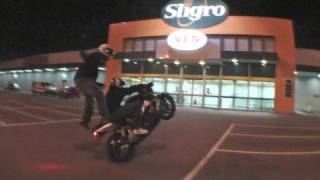 Insane J Sweex Mandem Hotness