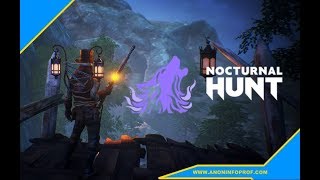 تحميل وتثبيت لعبة Nocturnal Hunt الرائعة مع التفعيل screenshot 1