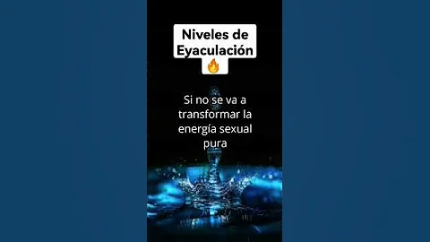 ¿Cuánto tiempo es sano no eyacular?