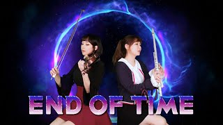 End of Time - K-391, Alan Walker & Ahrix (Cover by 2COLOR)