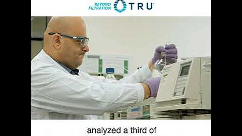 Forever Chemicals? PFAS in Your Water (Cancer, Health Risks!)