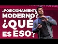 3 áreas de trabajo que todo SEO debe conocer - Luis Villanueva en PRO marketing DAY