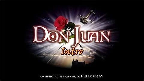 Intro em Don Juan de Felix Gray (Legendado)