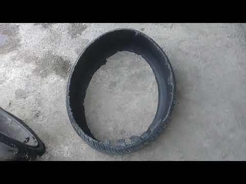 لاستیک یزد تایر