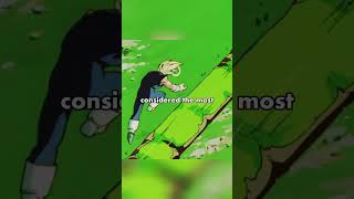 All Majin Buu's forms rated from weakest to strongest!