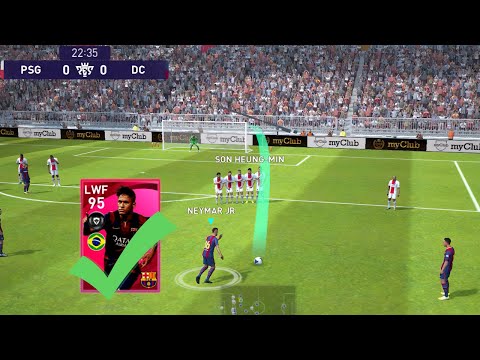 Barcelona Iconic Moment