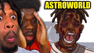 The Worst Concert Deaths Ever