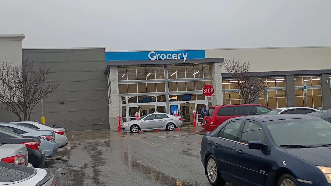 Easter 🐇 🐣  @ WALMART  