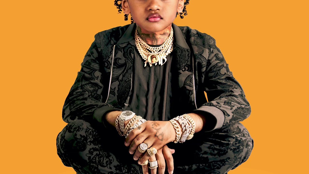 Zim Zimma (Clean) - Joyner Lucas