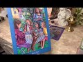 Virgo ♍️ good investment 💰june 2022 tarot reading