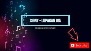 SIGNY - FULL ALBUM LANGKAH AWAL | LAGU HITS DI HATIKU | 2008