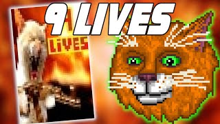 9 Lives Full Campaign | Hotline Miami 2: Wrong Number (Level Editor)