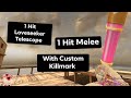 Bull Soldier Front 1 Hit Loveseeker Telescope 1 Hit  Bull Soldier Front 1 Hit Loveseeker Telescope 1 Hit