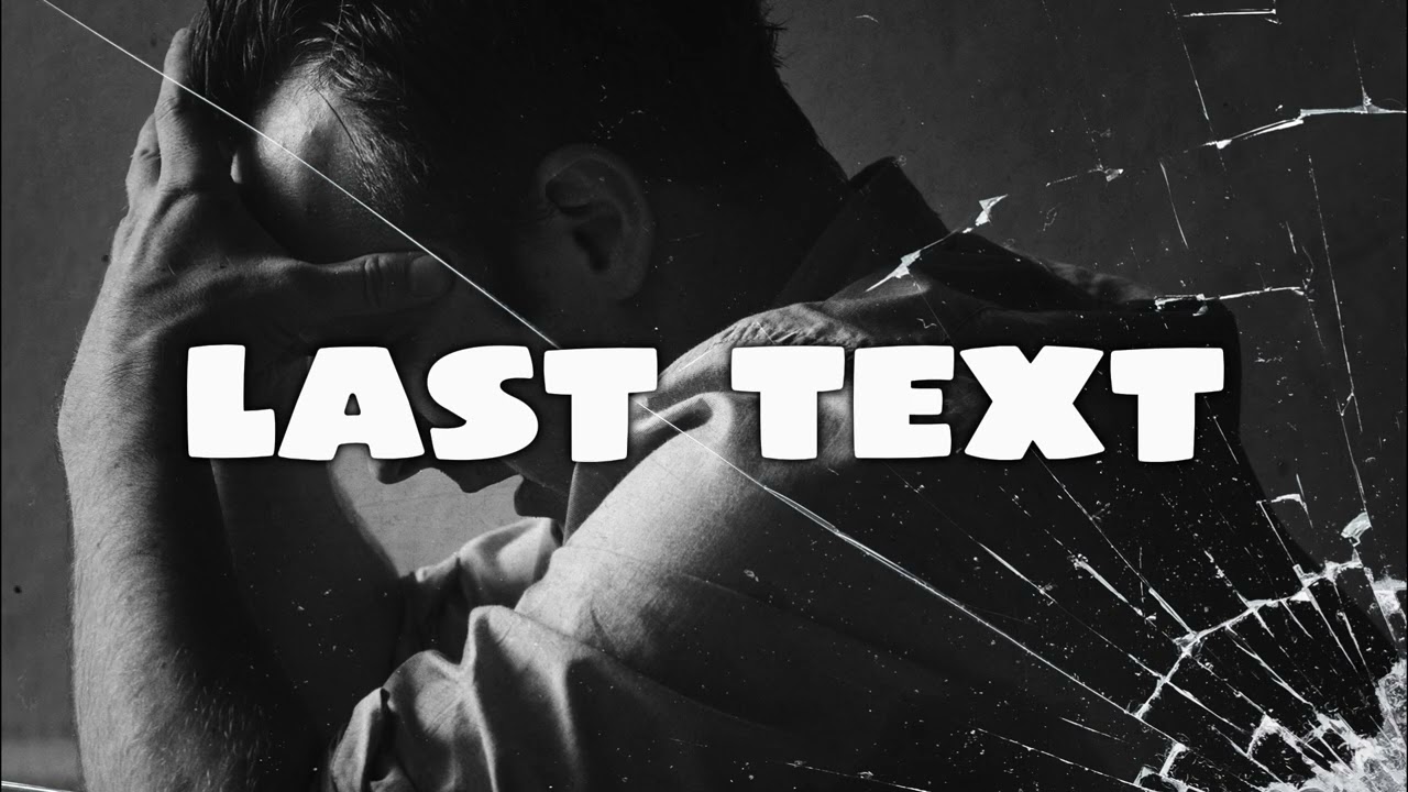 FREE Sad Type Beat - 