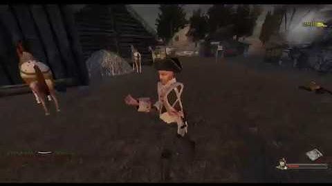 PF- loading ye oldey mod