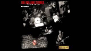 The Rolling Stones - &quot;The Nearness Of You&quot; [Live] (Stage Acts [Vol. 2] - track 07)